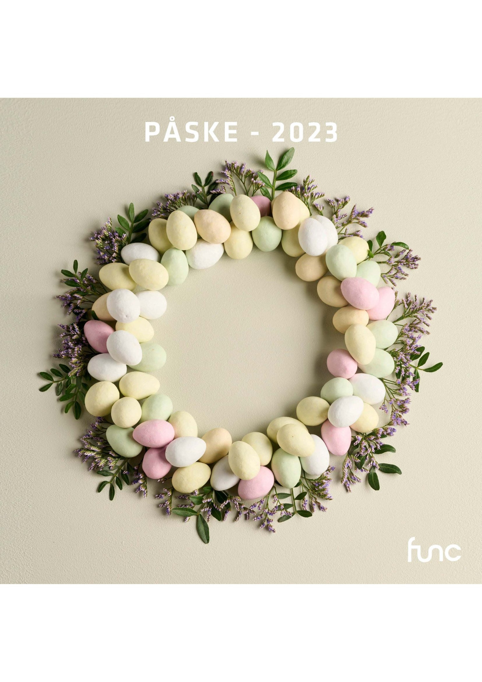 Func paaske